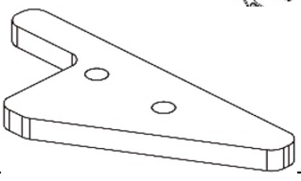Axon TC10/3 Option Parts: X10 BALL BEARING SET